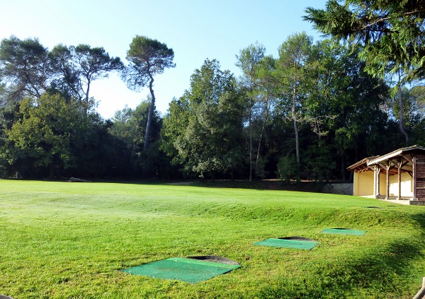 practice pour s'entrainer au golf progresser et améliorer et faire baisser son index de jeu