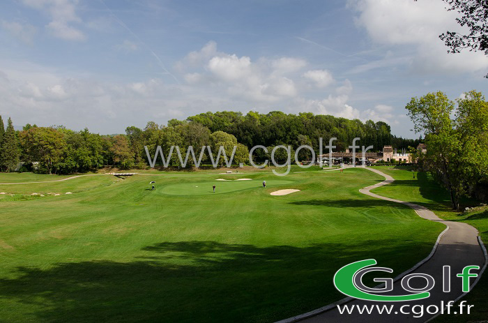 Golf d'Opio Valbonne