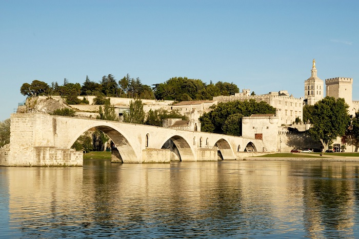 Pont d'Avignon